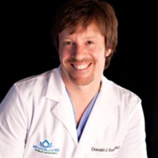 Donald Sudy, MD, Emergency Medicine, Charlotte, NC