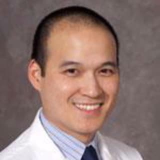 Danny Cheng, MD, Interventional Radiology, Mather, CA