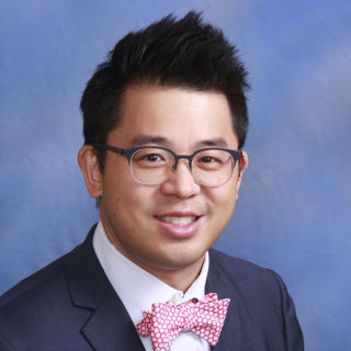 Victor Wong, MD, Pediatric Hematology & Oncology, San Diego, CA, Rady Children's Hospital - San Diego