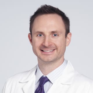 Christopher Fleming, MD, Radiation Oncology, Cleveland, OH