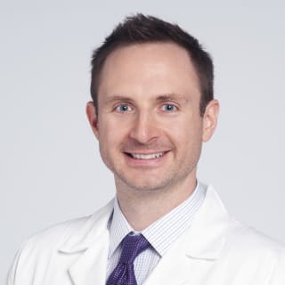 Christopher Fleming, MD, Radiation Oncology, Weston, FL, Cleveland Clinic Florida