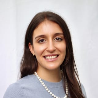 Jessica Del Rossi, PA, Psychiatry, Alexandria, VA