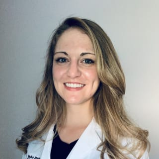 Amber Eberhart, PA, Family Medicine, Henderson, NC