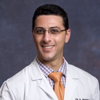 Abdelhai Abdelqader, MD, Gastroenterology, Maywood, IL