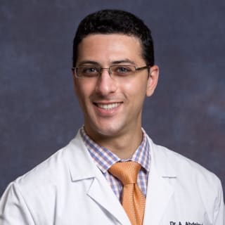 Abdelhai Abdelqader, MD, Gastroenterology, New Brunswick, NJ, Longmont United Hospital