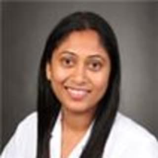 Sandhya Nagarakanti, MD, Infectious Disease, Phoenix, AZ, Mayo Clinic Hospital