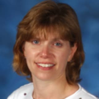 Anne Kernan-Grunzke, MD, Pediatrics, Alexandria, VA, Inova Alexandria Hospital