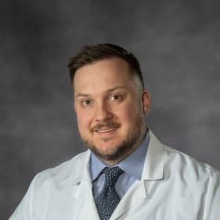 Ryan Nord, MD, Otolaryngology (ENT), Richmond, VA, VCU Medical Center