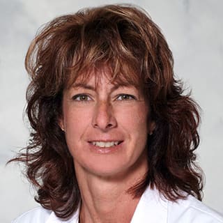 Cynthia Schmitt, Acute Care Nurse Practitioner, Indianapolis, IN, Indiana University Health University Hospital
