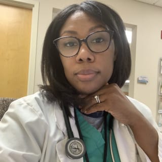 Kamilah Ray-Boyd