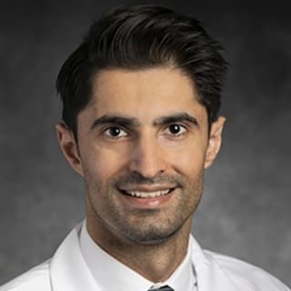 Umar Hayat, MD, Gastroenterology, Cleveland, OH, University Hospitals Cleveland Medical Center