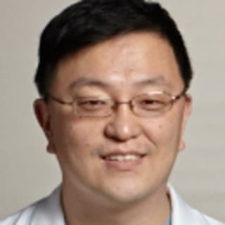 Insung Chung, MD, Anesthesiology, New York, NY