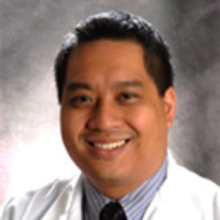 Perry Lin, MD