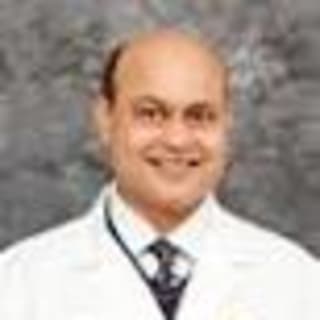 Satish Nayak, MD, Family Medicine, Andrews, TX, Permian Regional Medical Center