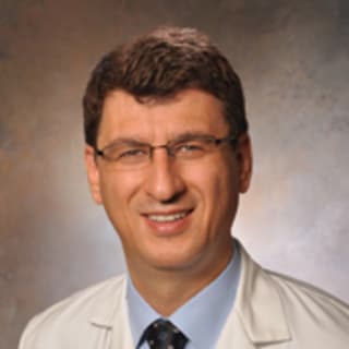 Gokhan Mutlu, MD, Pulmonology, Chicago, IL, University of Chicago Medical Center