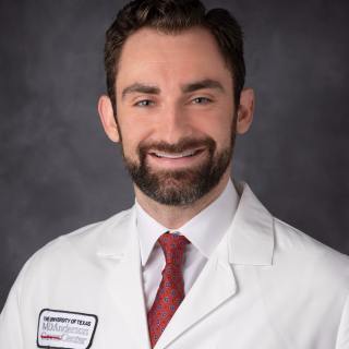 Michael LaPelusa, MD, Oncology, Houston, TX