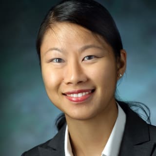Khinh Voong, MD, Radiation Oncology, Baltimore, MD, Johns Hopkins Hospital