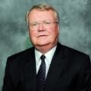 Patrick Hogan, MD