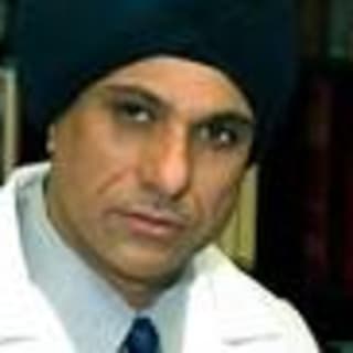 Jasvindar Singh, MD, Cardiology, Creve Coeur, MO, Barnes-Jewish Hospital