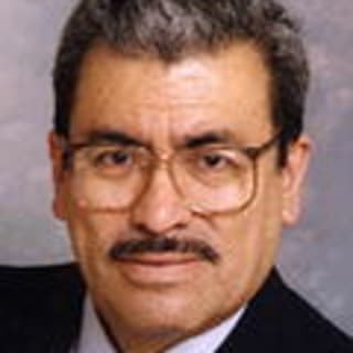 Luis Diaz, MD
