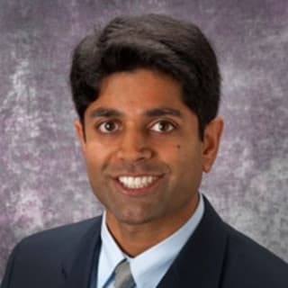 Arvind Srinath, MD, Pediatric Gastroenterology, Pittsburgh, PA