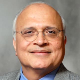 Kumar Belani, MD