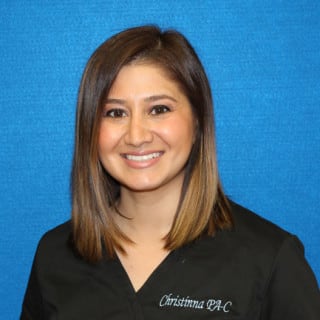 Christinna Delgenio, PA, Physician Assistant, Colts Neck, NJ