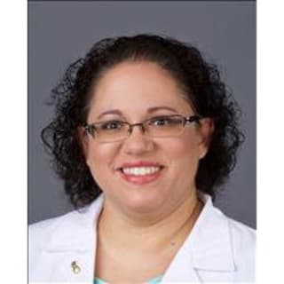 Yazmin (Morales) Odia, MD, Neurology, Miami, FL, Baptist Hospital of Miami