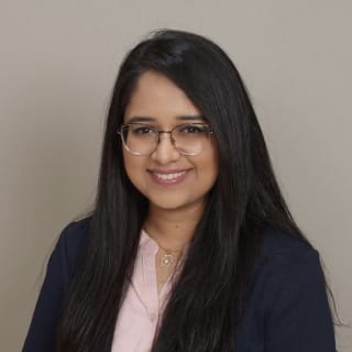 Aastha Singh, MD