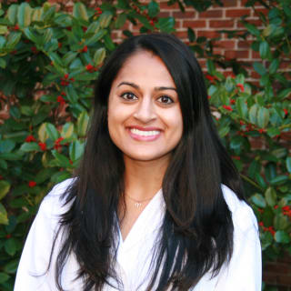 Rachana Haliyur, MD, Ophthalmology, Ann Arbor, MI