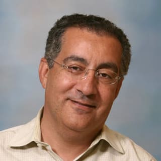 Nader Ghaly, MD, Cardiology, Galloway, NJ