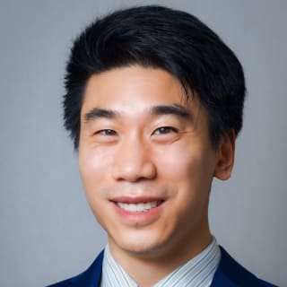 David Wu, MD, Resident Physician, San Francisco, CA
