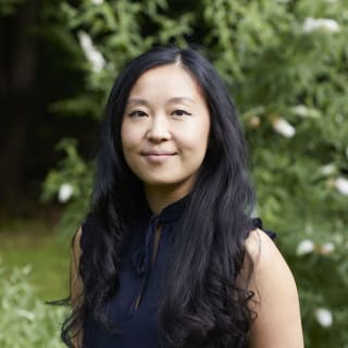 Lisa Wang, MD, Psychiatry, New York, NY