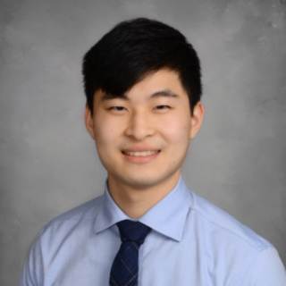 Joshua Park, Clinical Pharmacist, La Jolla, CA