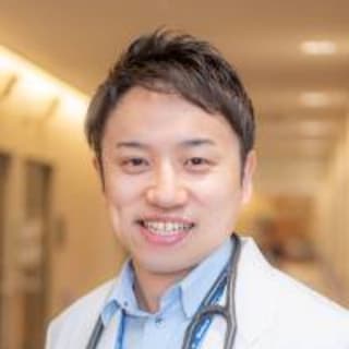 Yuji Yamada, MD, Geriatrics, New York, NY, Mount Sinai Morningside