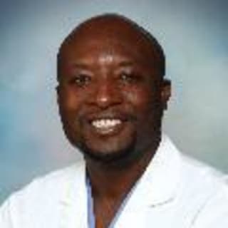 Lucien Tchuisse, MD, Obstetrics & Gynecology, Palatka, FL