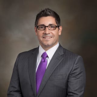 Brian Zafonte, MD, Orthopaedic Surgery, Alexandria Bay, NY