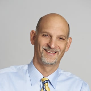 David Feldman, MD