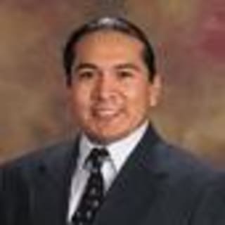 Julius Charlie, MD, Neurology, Mesa, AZ