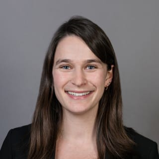 Emma Hartswick, MD, Resident Physician, Boston, MA