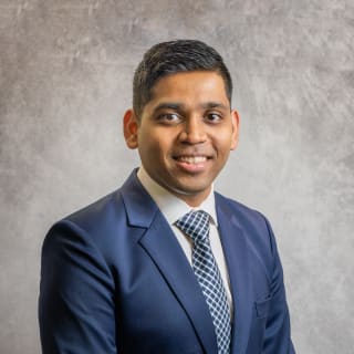 Tapan Patel, MD