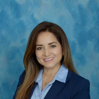 Carolina Kaack, Psychiatric-Mental Health Nurse Practitioner, Miami, FL