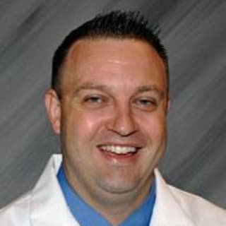 Michael Jordan, DO, Urology, Marysville, OH, Mercy Health - Urbana Hospital