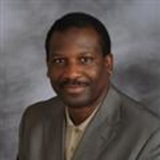Kanayo Odeluga, MD, Occupational Medicine, East Chicago, IN, Franciscan Health Olympia Fields