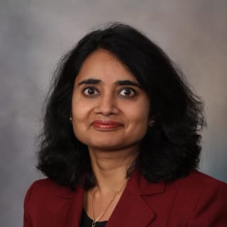 Seema Kumar, MD