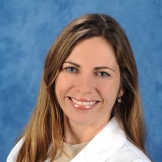 Verena Schreiber, MD, Orthopaedic Surgery, Miami, FL, Nicklaus Children's Hospital