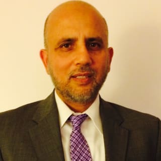 Nadeem Shabbir, MD
