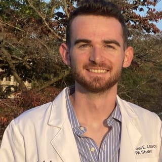 Michael D'Arcy, PA, Physician Assistant, Danbury, CT