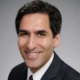 Farid Moussavi-Harami, MD, Cardiology, Bellevue, WA, UW Medicine/University of Washington Medical Center