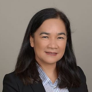 Evangeline Talens, MD